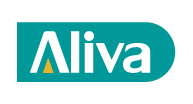 Aliva logo