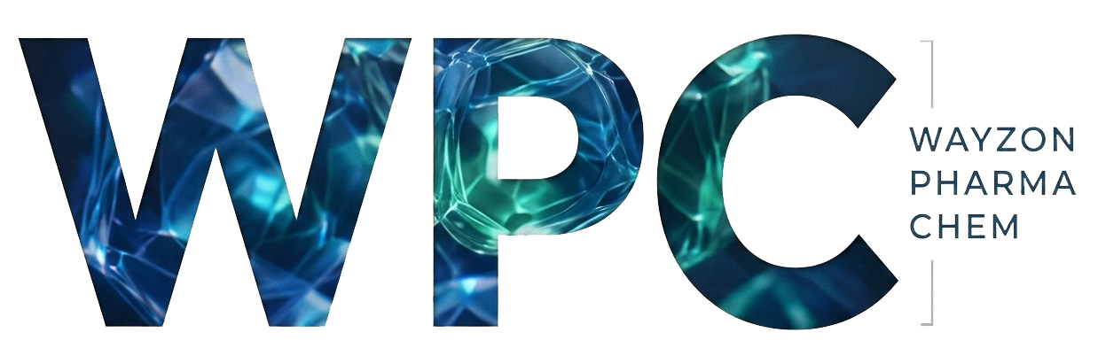 Wayzon Pharma Chem logo