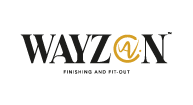 Wayzon Finishing logo